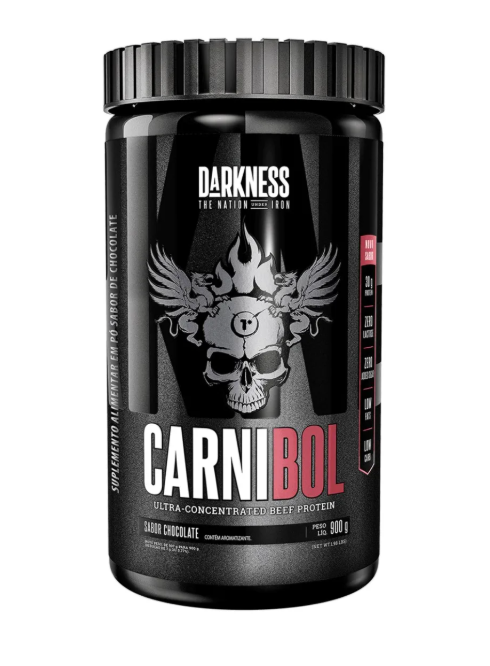 Top 10 Melhores Beef Protein em 2026 (True Source, Darkness e mais) 3