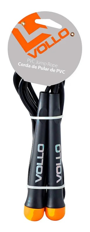 Corda de Pular de PVC 1