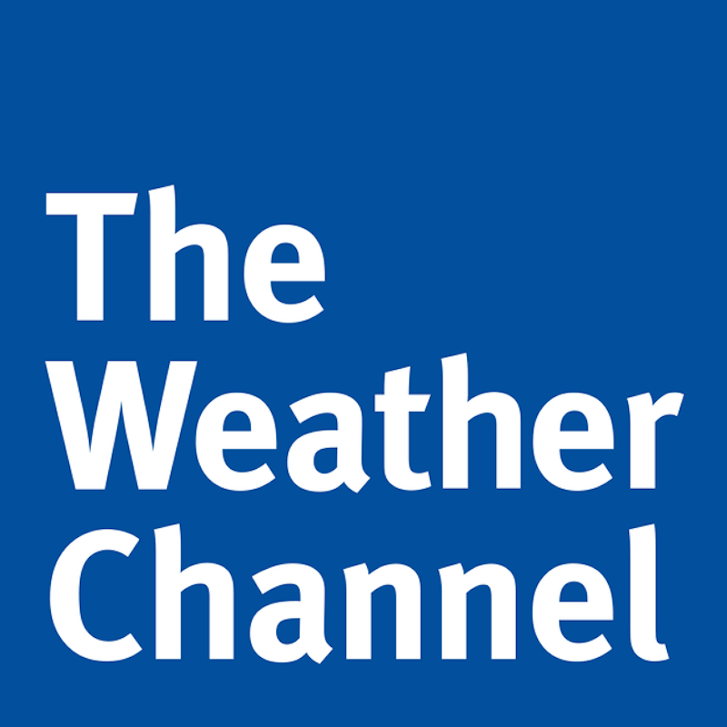 The Weather Channel 1