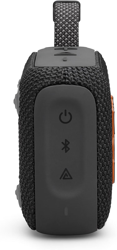 JBL Go 4 2