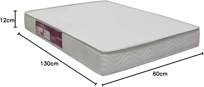 Colchão Ortobom D18 Baby Light Saúde 2