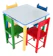 CARLU BRINQUEDOS Mesa com 4 Cadeiras 1