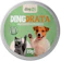 DING DOG Hidratante de Focinho Patinhas e Calos Ding Dog 20 g 1