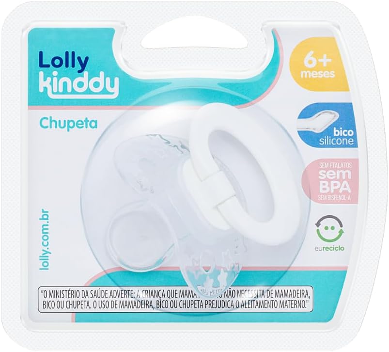 Chupeta Special Sil O T2 1