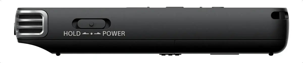 Gravador de Voz Digital Sony PX470 Série PX 5