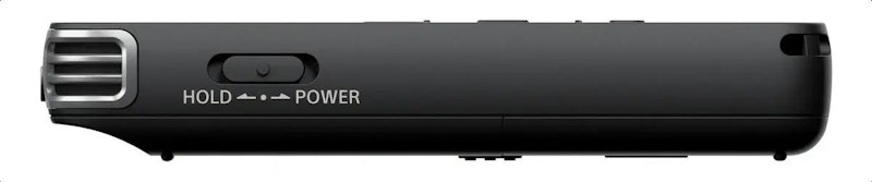 Gravador de Voz Digital Sony PX470 Série PX 5