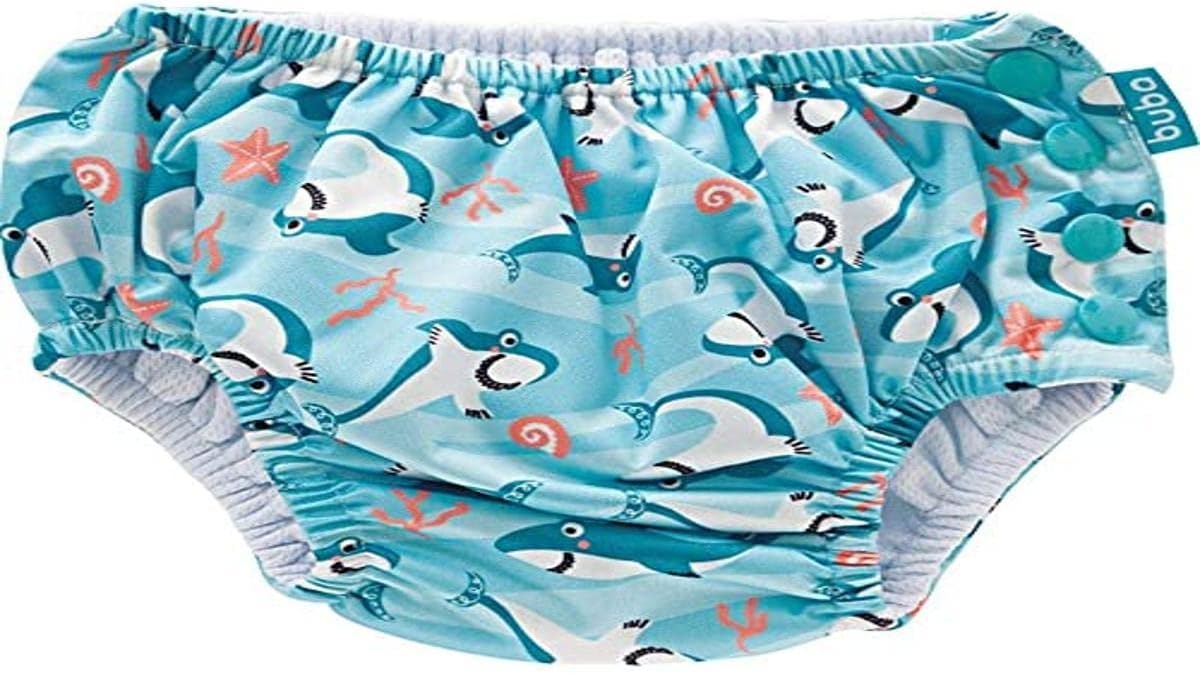 Top 10 Melhores Fraldas Ecológicas  1