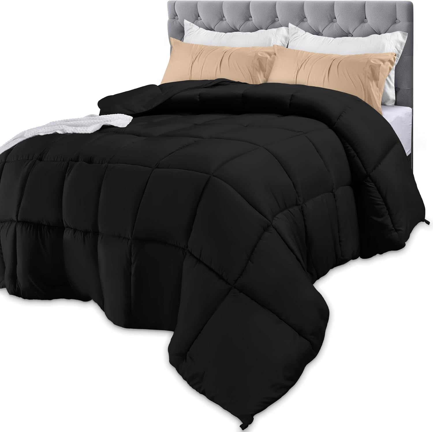 Edredom Utopia Bedding 2