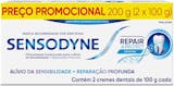 Top 10 Melhores Cremes Dentais para Sensibilidade em 2026 3