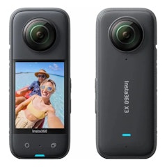 Insta360 X3
