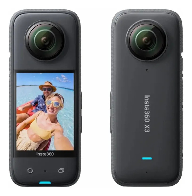 Insta360 X3 1