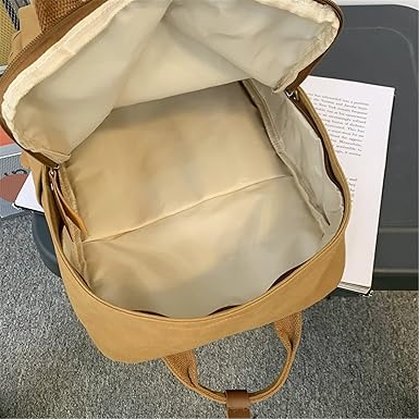 Mochila Feminina Estilo Casual 2