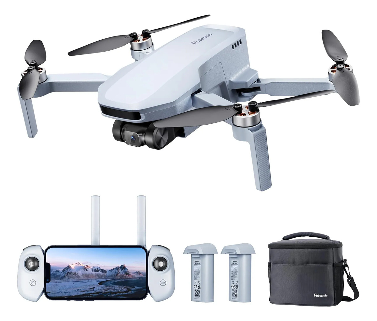 Drone ATOM SE 2