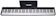 SPRING Piano Digital Spring 1
