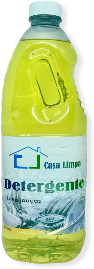 Detergente Neutro 1