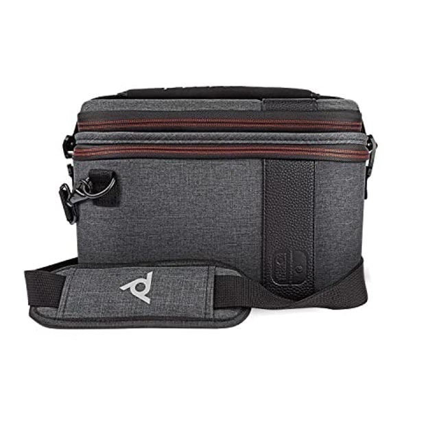 Case para Nintendo Switch Pull-N-Go 2