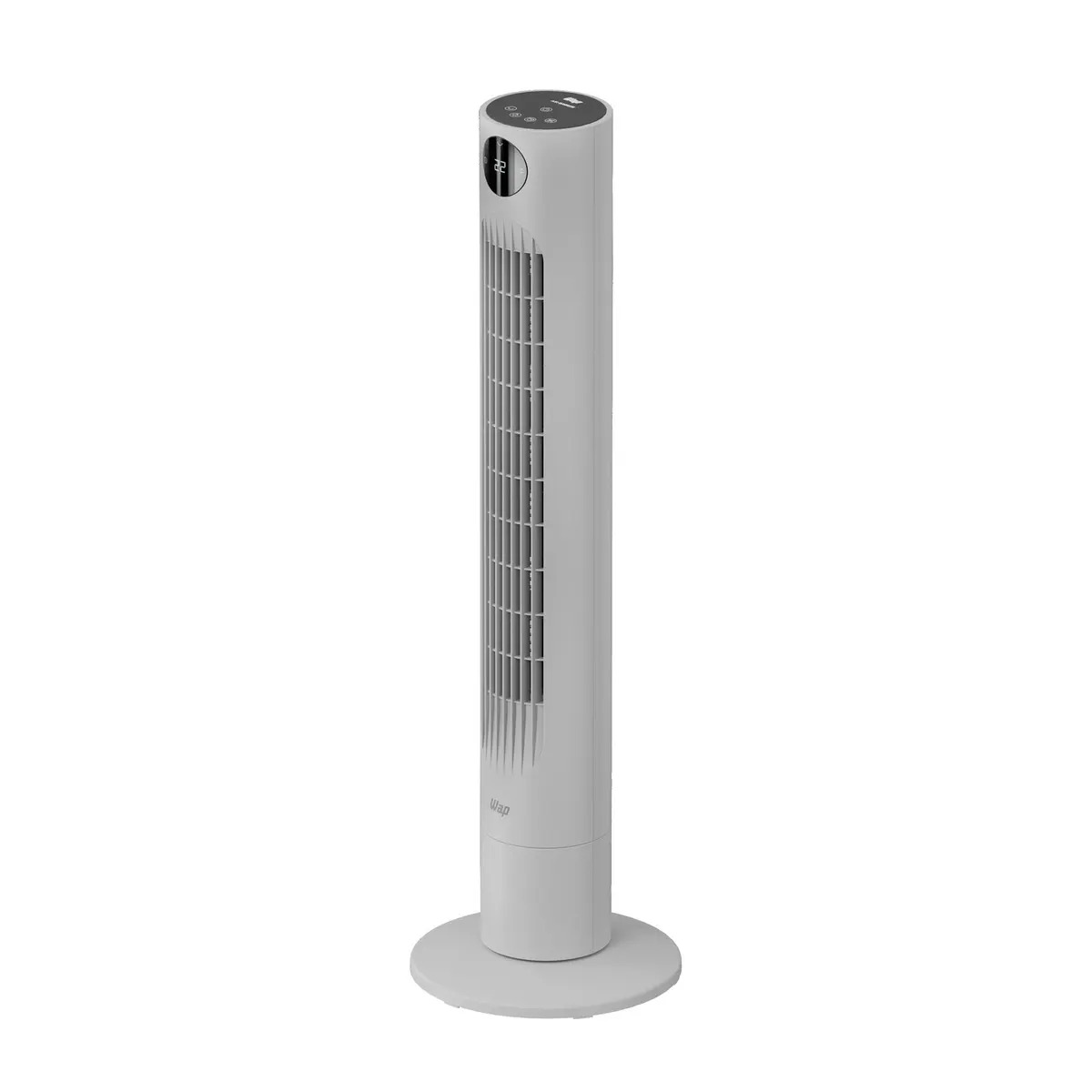 Ventilador Torre Wap Air Breeze Digital 4