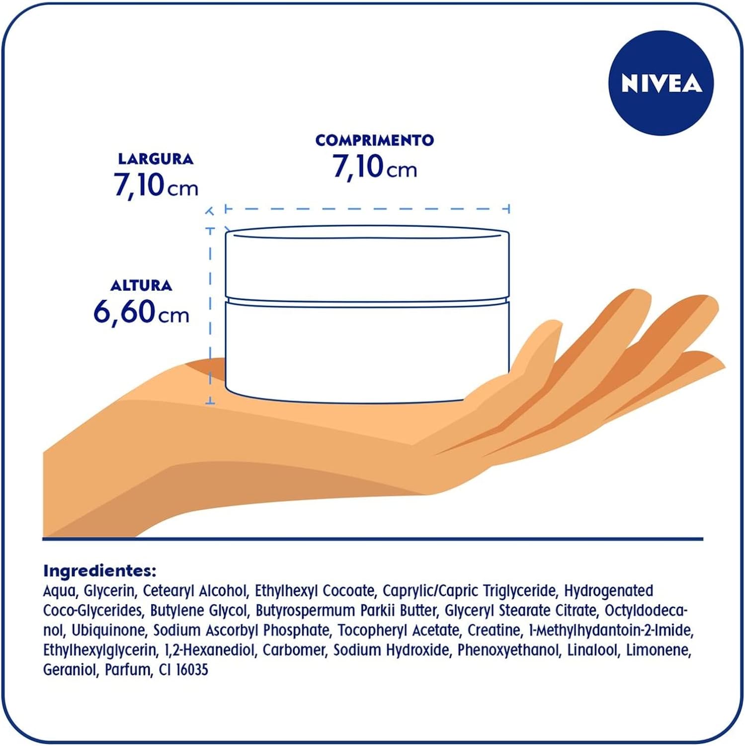 Creme Facial Antissinais Q10 Energy Noite 5