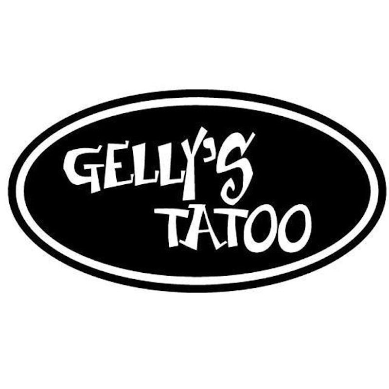 Gelly's Tattoo 1