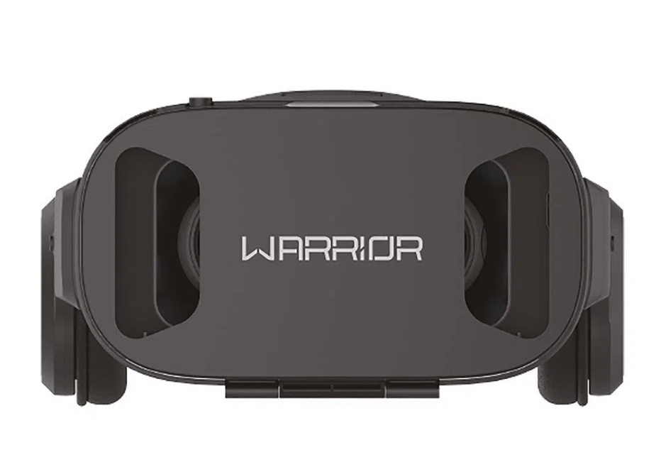 Óculos de Realidade Virtual Warrior 1