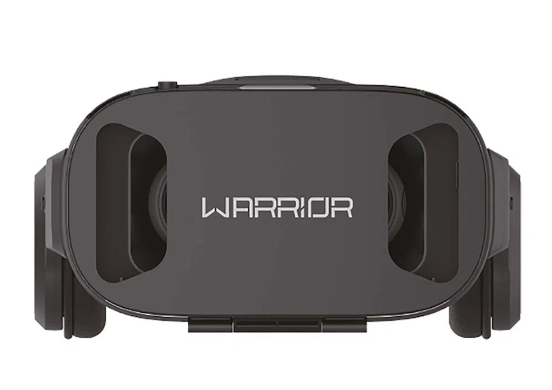 Óculos de Realidade Virtual Warrior 1