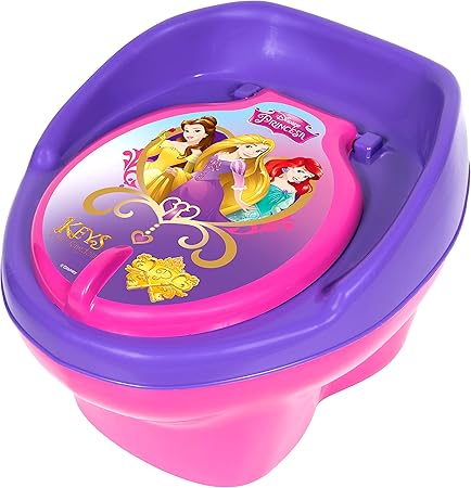 Troninho Disney 5