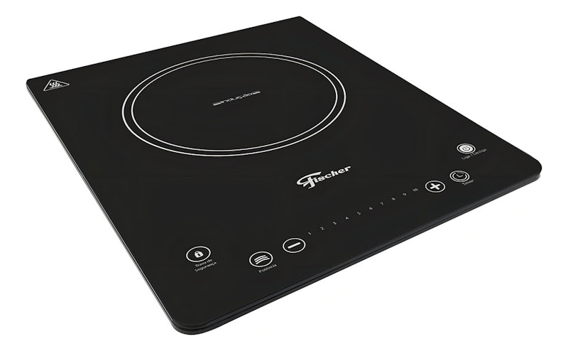 Fogão Cooktop Fischer 1Q por Indução 2