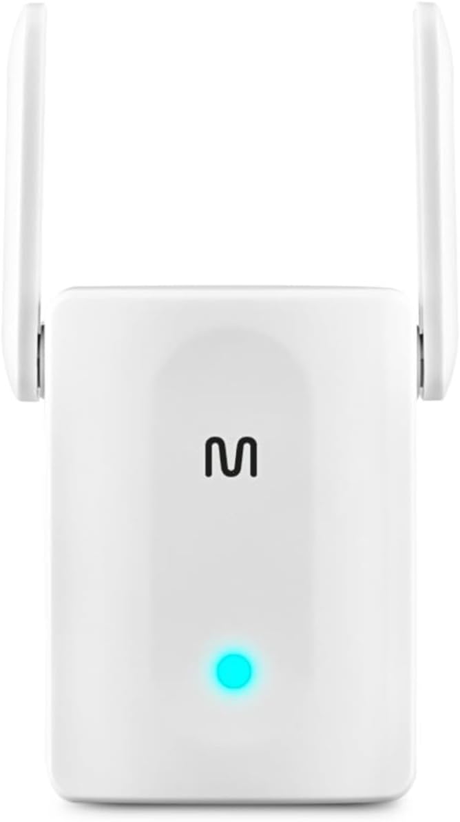 Repetidor Wi-Fi Multi 1