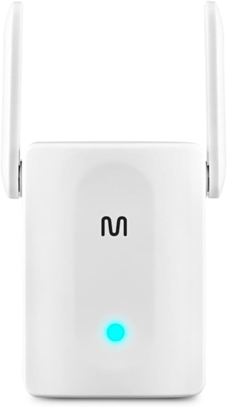 Repetidor Wi-Fi Multi 1
