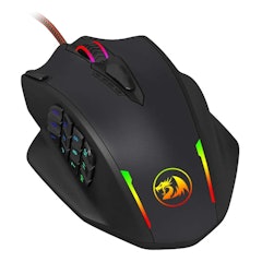 Mouse Redragon Impact Chroma
