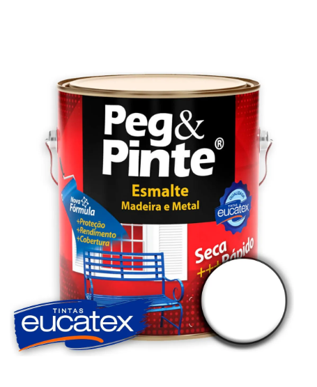 Peg e Pint Esmalte 1
