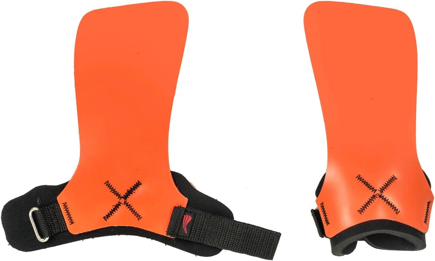 Luvas Grip X-pro em Lona Dupla Face  2