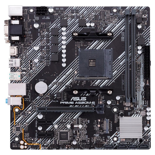 Placa-Mãe ASUS Prime  4