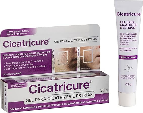 Top 10 Melhores Pomadas para Cicatriz  (Kelosil, Cicatricure e mais) 5