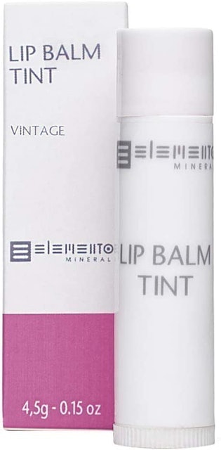 Lip Balm Tint Vintage 2