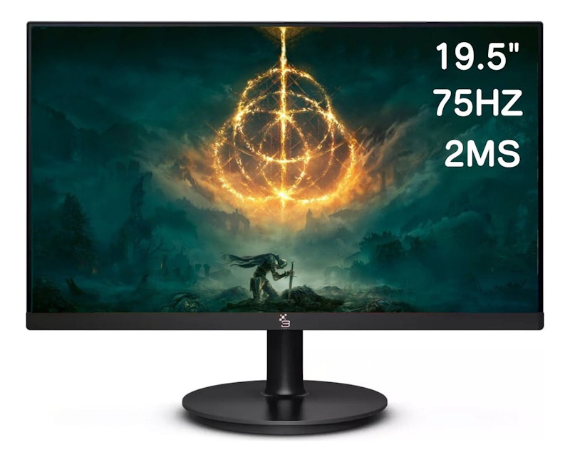 Monitor 19,5" LED 3Green Technology 1