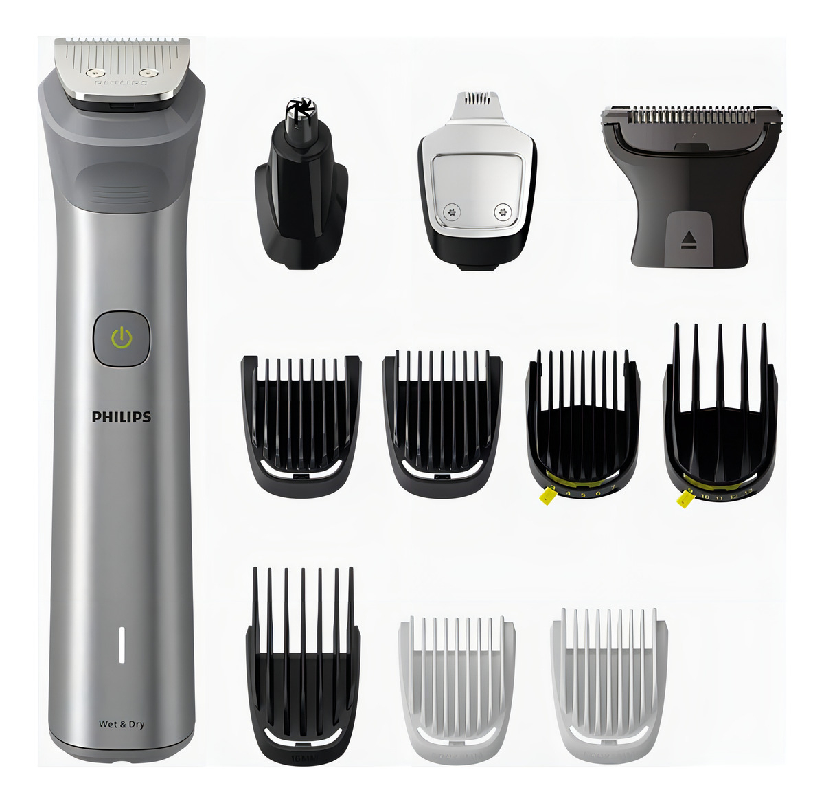 All-in-One Trimmer Série 5000 Philips 2