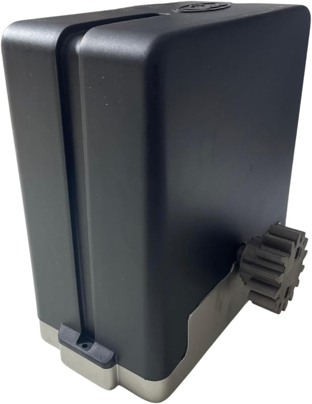 DZ Stark 650 Jetflex 2