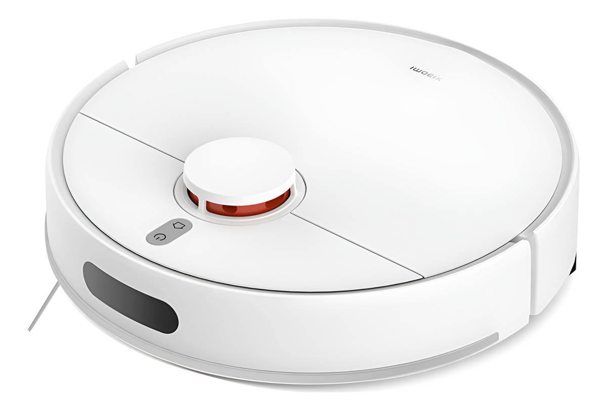 Robô Aspirador de Pó Inteligente S40C 2