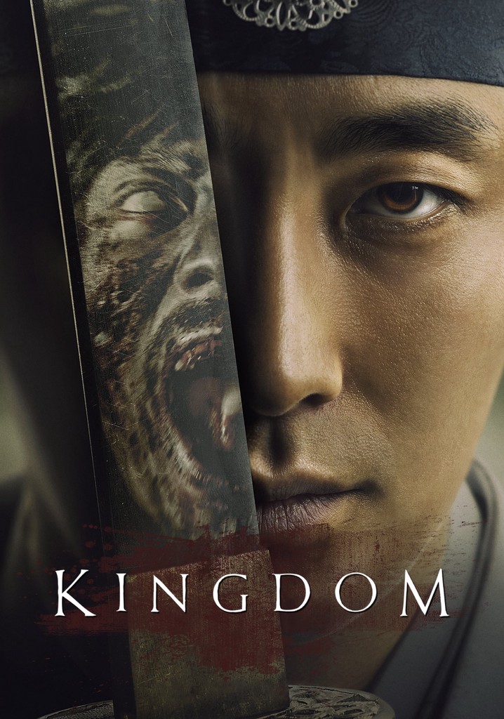 Top 20 Melhores Doramas Coreanos Netflix em 2026 (Kingdom, Round 6 e mais) 5