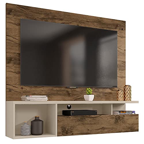 Painel Black para TV até 55" 1