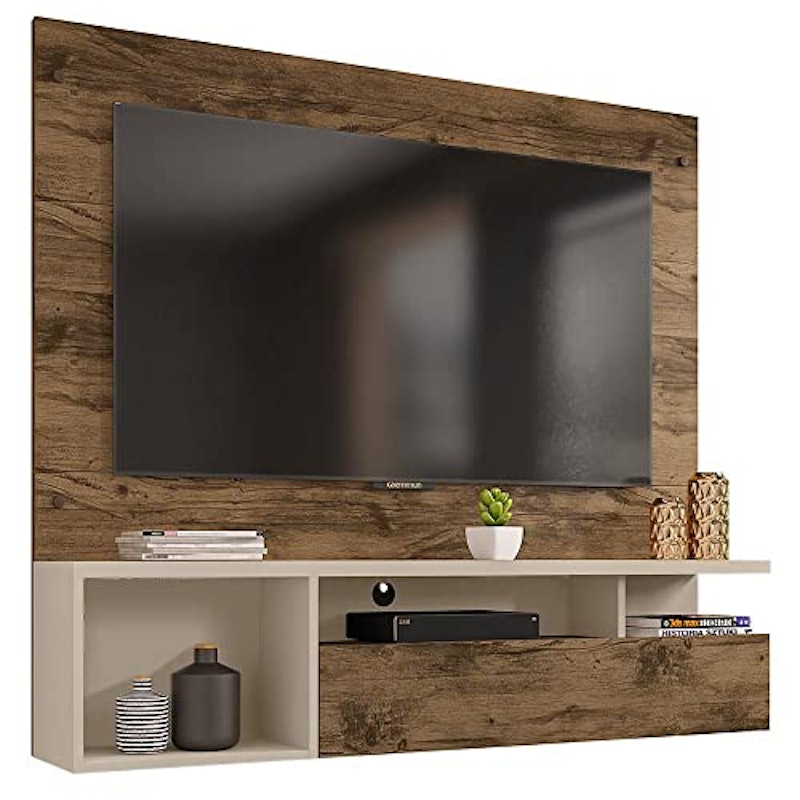 Painel Black para TV até 55" 1
