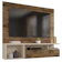 CAEMMUN Painel Black para TV até 55" 1
