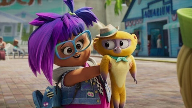 A Jornada de Vivo (2021) 2