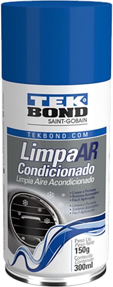 Top 10 Melhores Produtos para Limpar Ar-Condicionado em 2026 (Líquido, Spray e mais) 4
