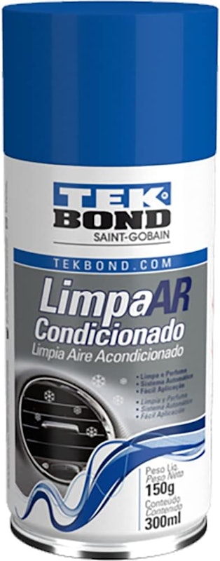Limpa Ar-Condicionado 1