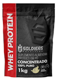 Top 10 Melhores Whey Proteins sem Sabor em 2026 (Vitafor, Dux e mais) 3