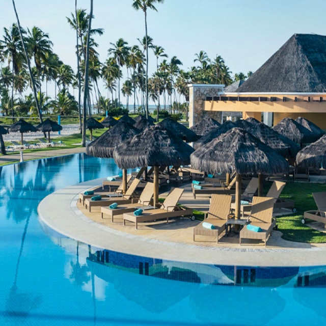 Iberostar Selection Praia do Forte 1