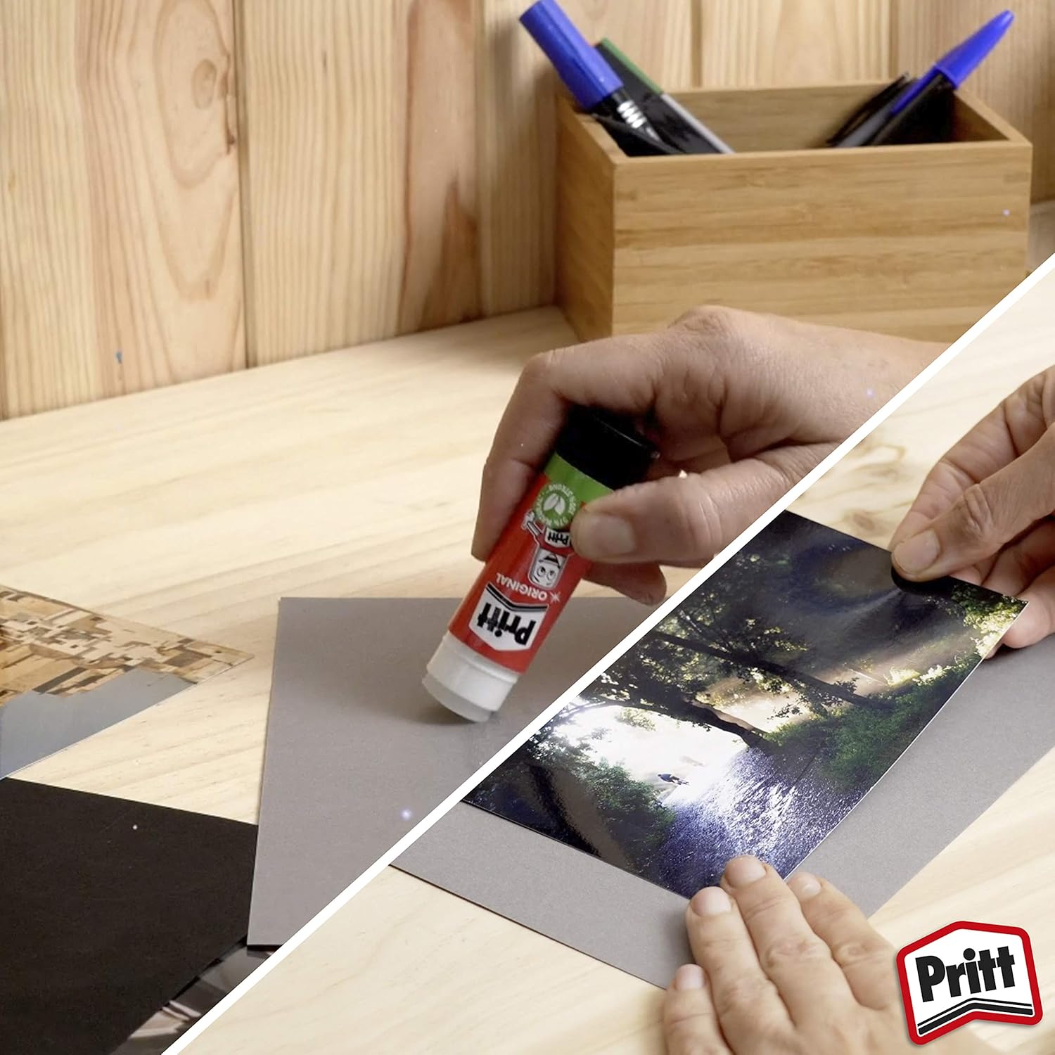 PRITT Cola Bastão 5