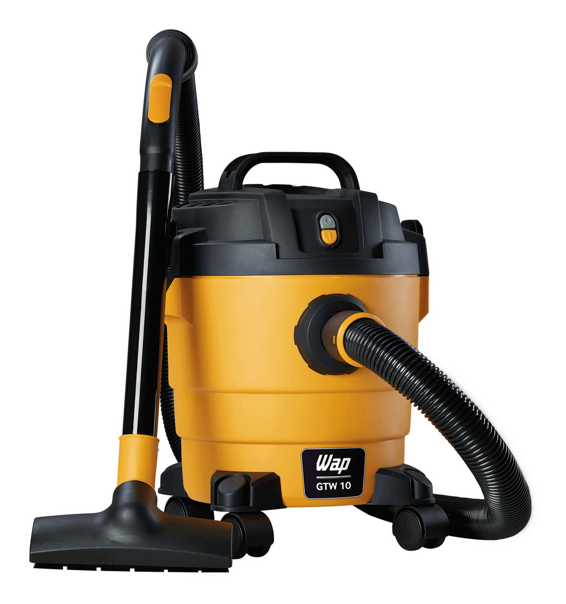Aspirador de Pó e Água 1400W WAP GTW 10 2